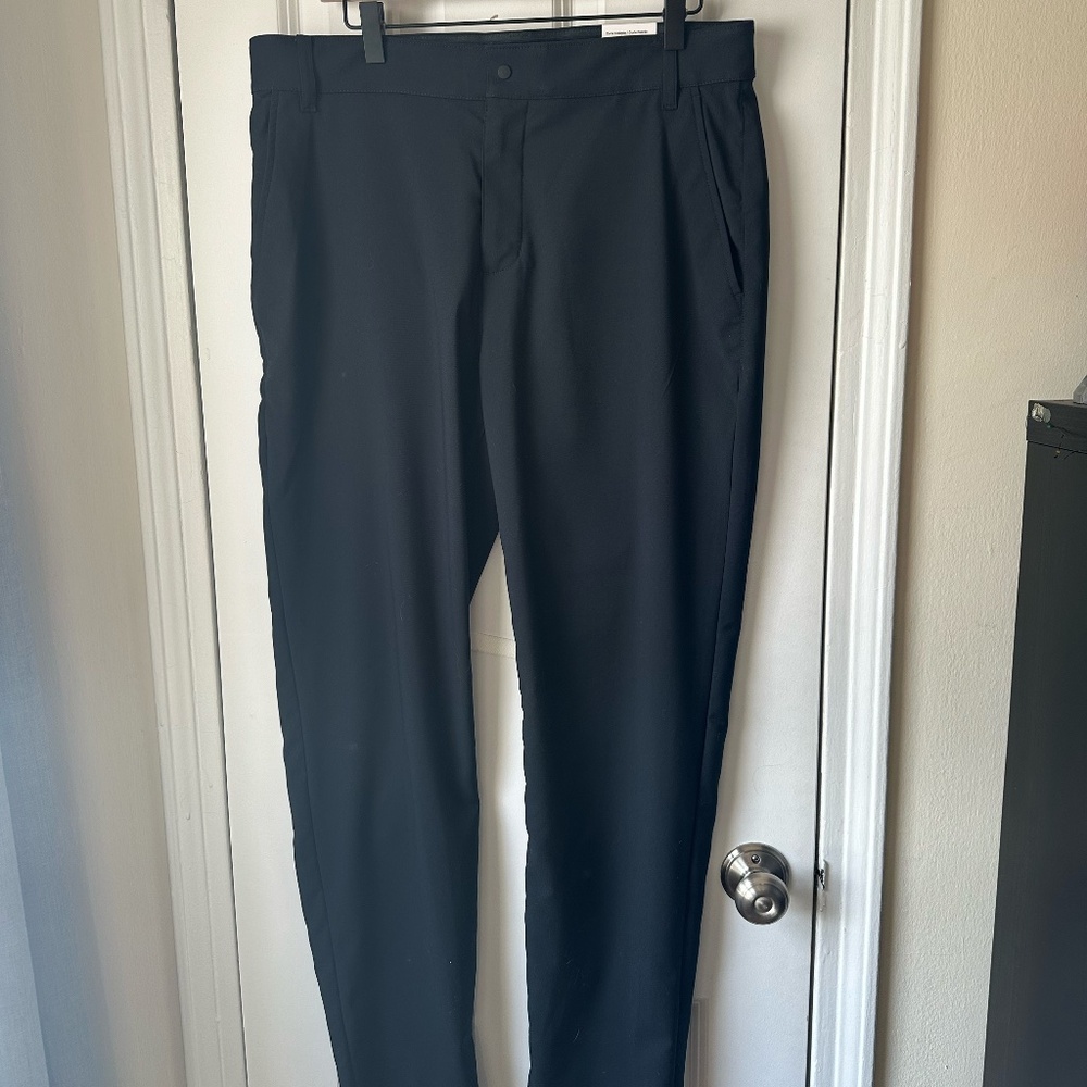 Nike Men's Dri-FIT Victory Golf Pants - 34 x 34 - NWT